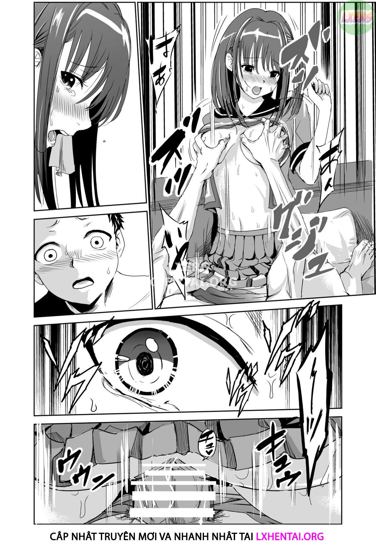 Xem ảnh 38 trong truyện hentai Tsuyagari Mura - Chapter 1 - truyenhentai18.pro