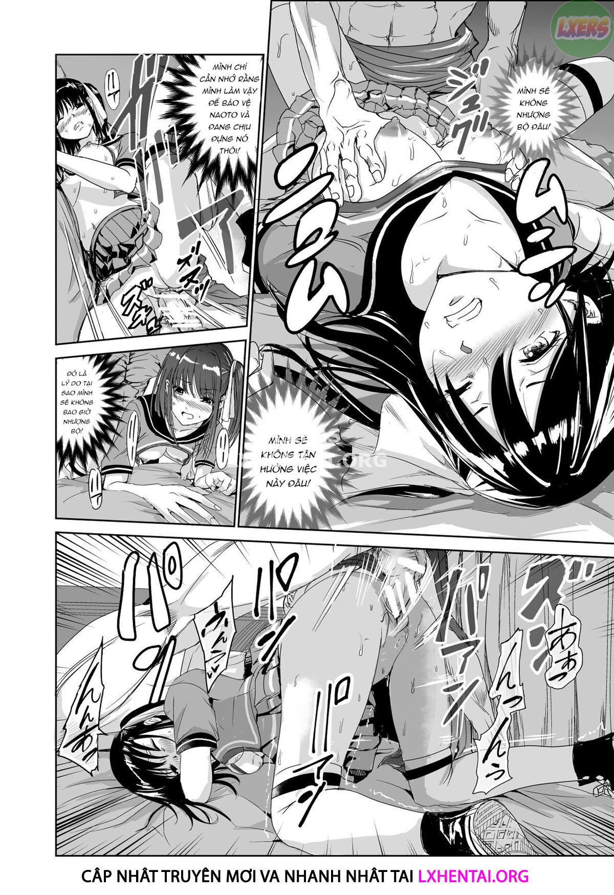 Xem ảnh 42 trong truyện hentai Tsuyagari Mura - Chapter 1 - truyenhentai18.pro