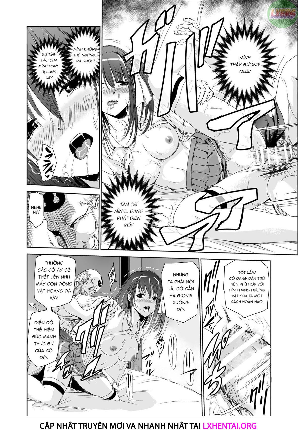 Xem ảnh 34 trong truyện hentai Tsuyagari Mura - Chapter 2 - truyenhentai18.pro