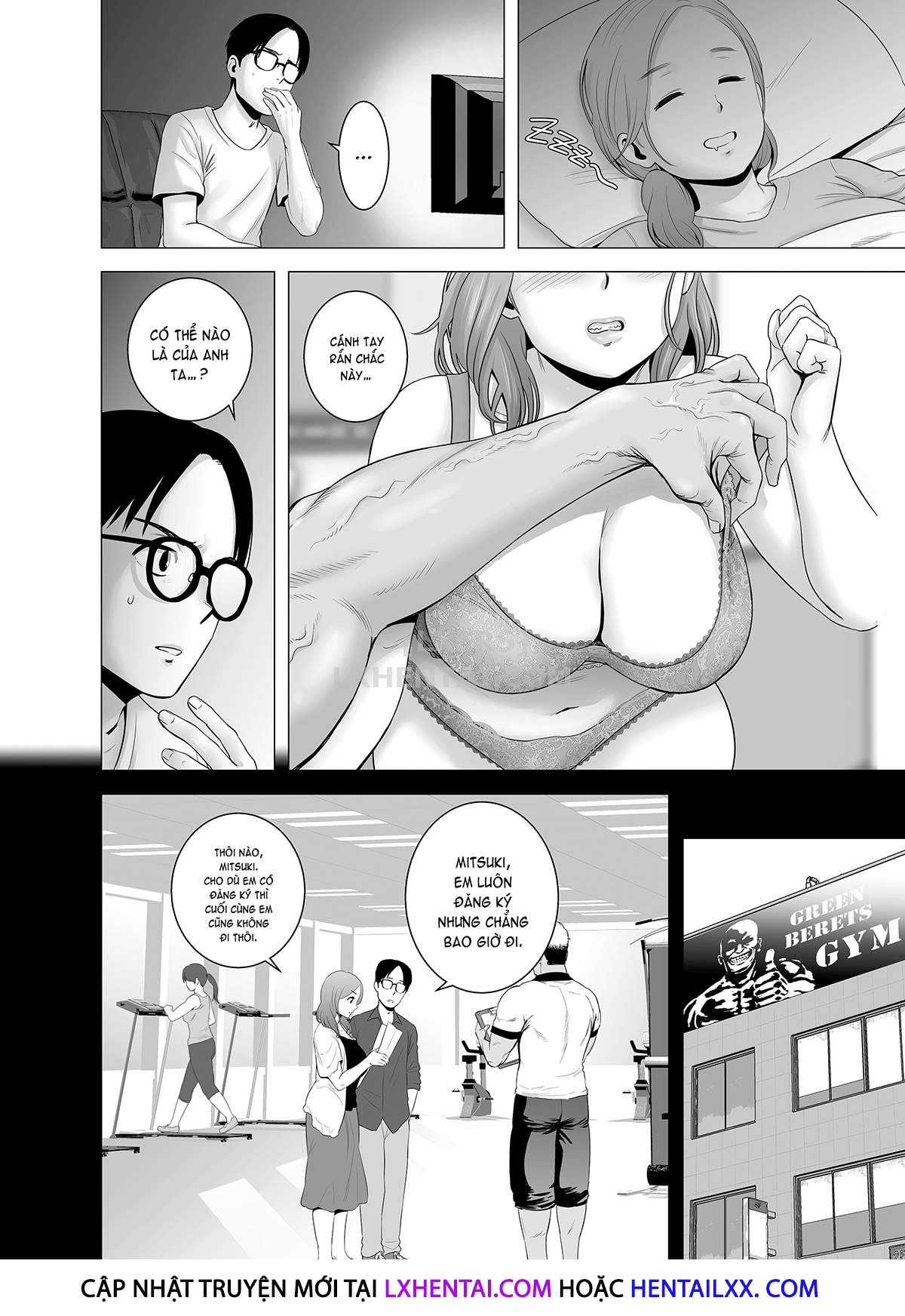 Xem ảnh Untitled Document - Chapter 1 - 1613718959427_0 - Hentai24h.Tv