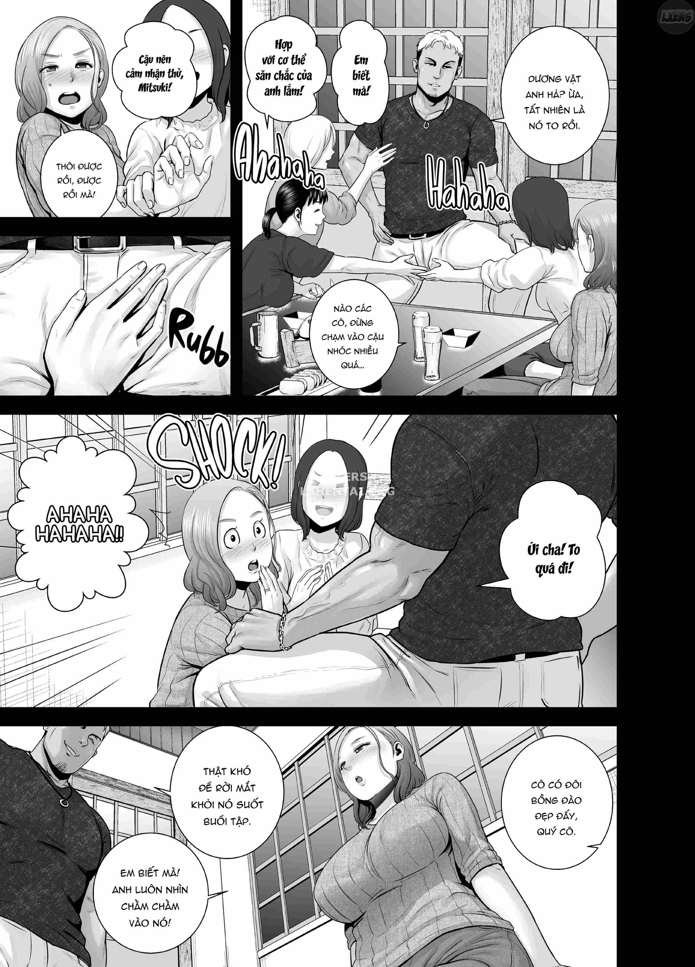 Xem ảnh Untitled Document - Chapter 2 - 45 - Hentai24h.Tv
