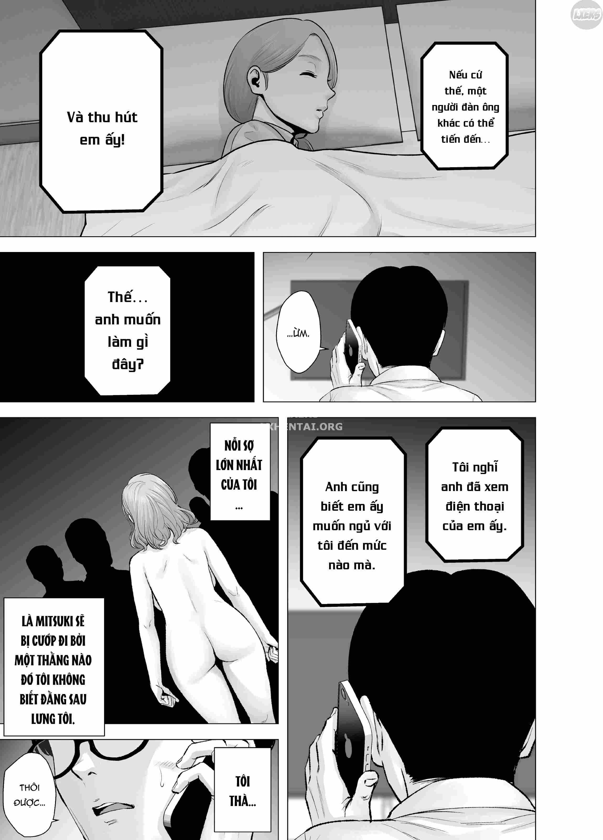 Xem ảnh Untitled Document - Chapter 3 END - 33 - Hentai24h.Tv
