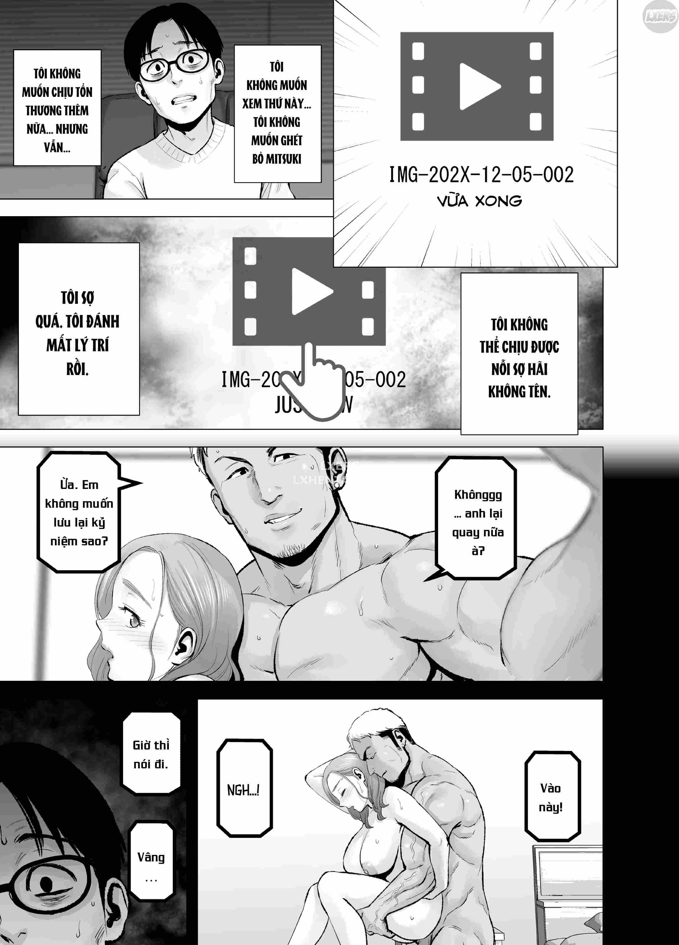 Xem ảnh Untitled Document - Chapter 3 END - 39 - Hentai24h.Tv