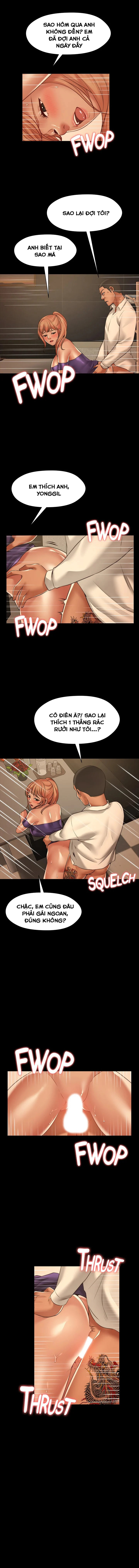 Xem ảnh 1 trong truyện hentai Vợ Thằng Bạn Thân - Chap 24 - truyenhentai18.pro