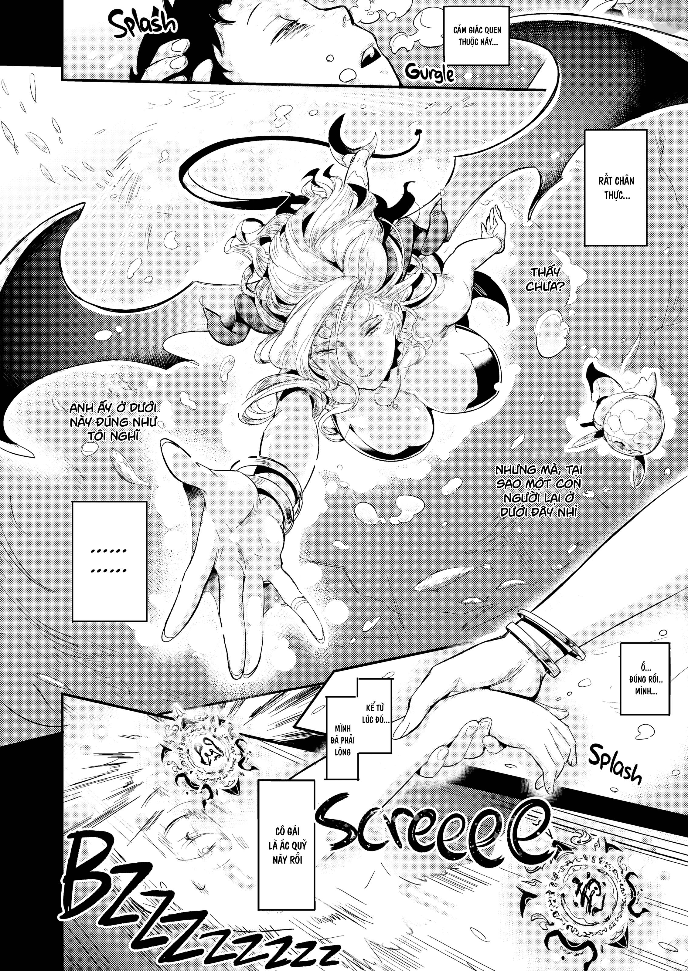 Xem ảnh 1649150190920_0 trong truyện hentai Welcome To Rum's Lighthouse - Chapter 1 - truyenhentai18.pro