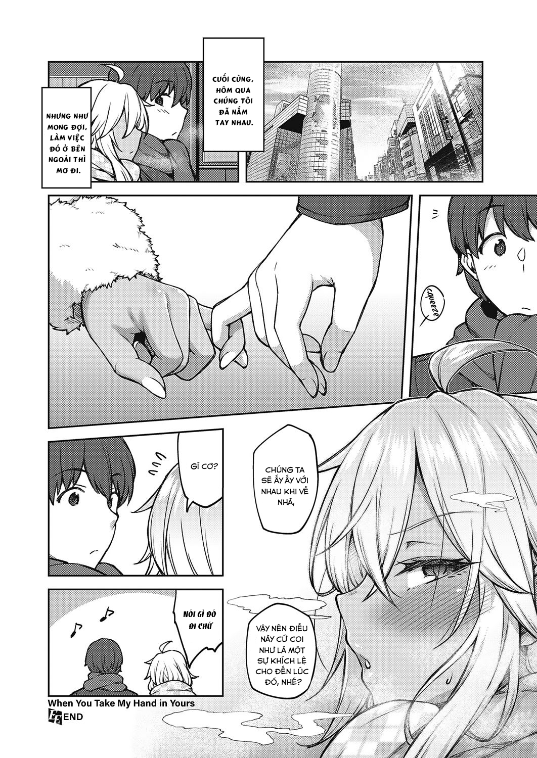 Hình ảnh 1602087977728_0 trong When You Take My Hand In Yours - One Shot - Hentaimanhwa.net