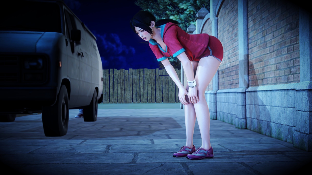 Xem ảnh 1649990018371_0 trong truyện hentai Hentai 3D Người Phụ Nữ Chạy Bộ Trong Đêm Trăng - Chapter 1 - truyenhentai18.pro