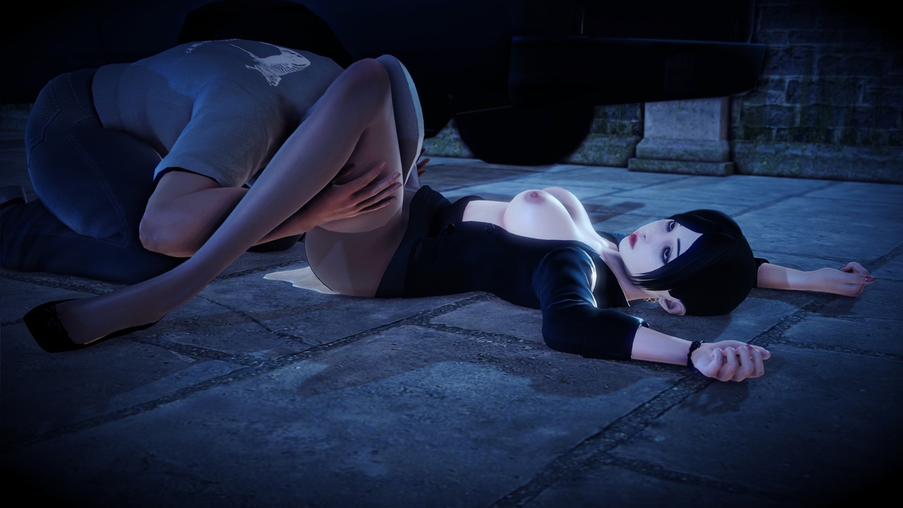 Xem ảnh Hentai 3D Người Phụ Nữ Chạy Bộ Trong Đêm Trăng - Chap 3 END - 1649991688685_0 - Truyenhentaiz.net