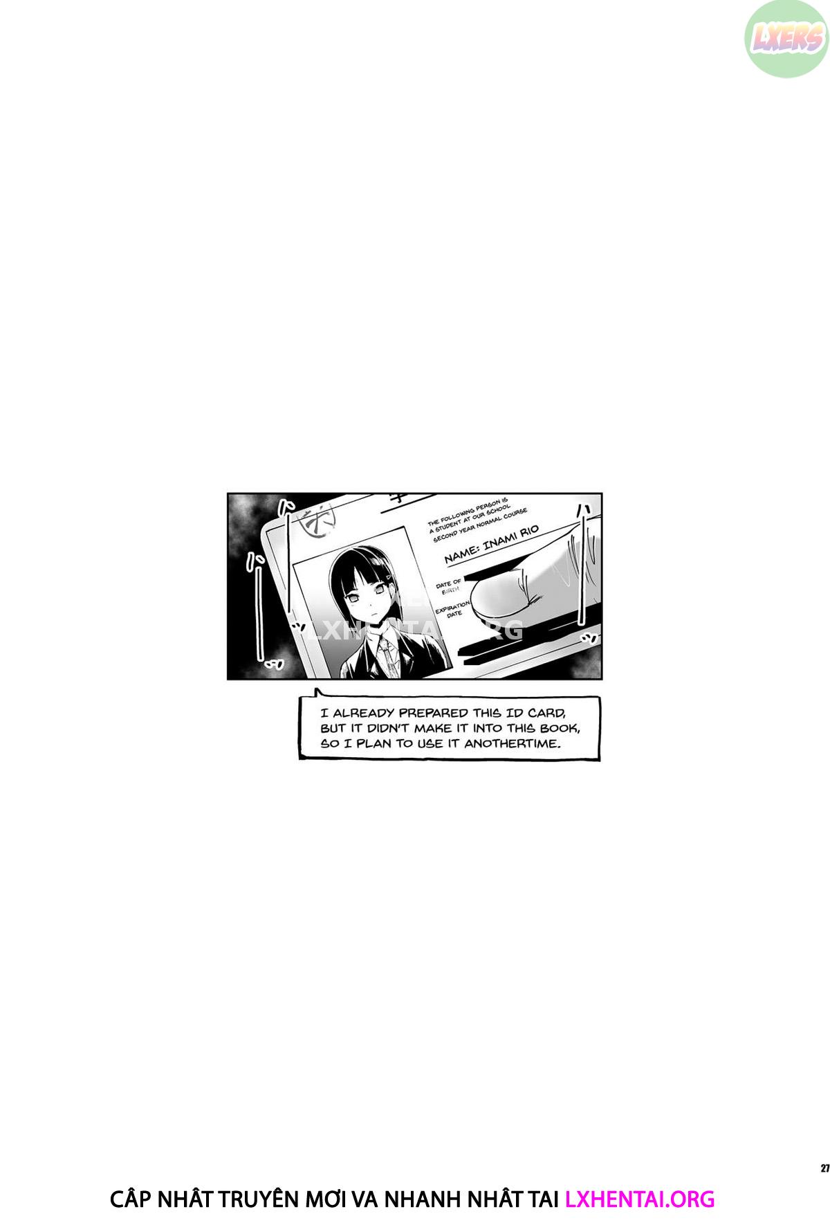 Xem ảnh 29 trong truyện hentai You Were Taken Gently - Chapter 1 - truyenhentai18.pro