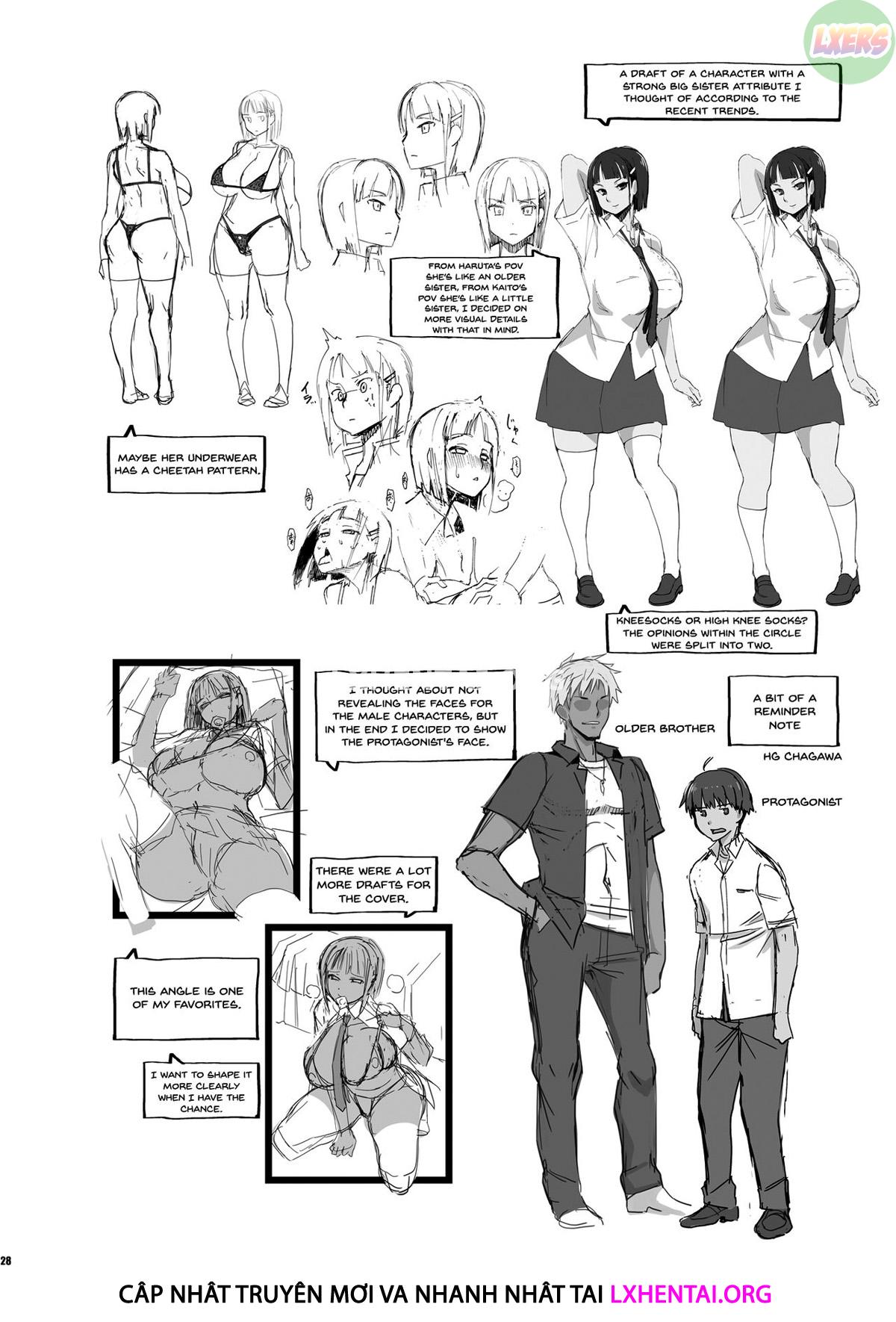 Xem ảnh 30 trong truyện hentai You Were Taken Gently - Chapter 1 - Truyenhentai18.net