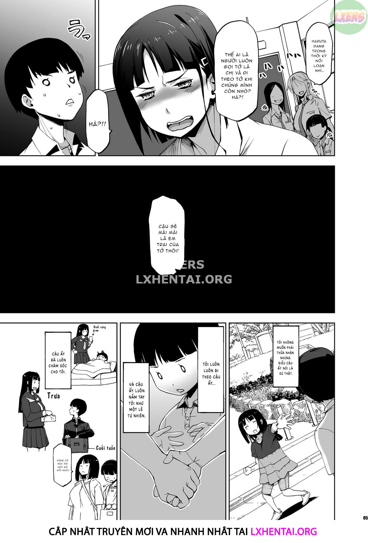 Xem ảnh 7 trong truyện hentai You Were Taken Gently - Chapter 1 - Truyenhentai18.net